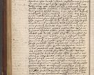 Zdjęcie nr 385 dla obiektu archiwalnego: [Acta obligationum officialia coram Raphaele de Skawina]
