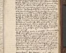 Zdjęcie nr 380 dla obiektu archiwalnego: [Acta obligationum officialia coram Raphaele de Skawina]