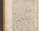 Zdjęcie nr 375 dla obiektu archiwalnego: [Acta obligationum officialia coram Raphaele de Skawina]