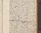 Zdjęcie nr 374 dla obiektu archiwalnego: [Acta obligationum officialia coram Raphaele de Skawina]