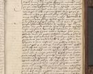 Zdjęcie nr 372 dla obiektu archiwalnego: [Acta obligationum officialia coram Raphaele de Skawina]