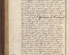 Zdjęcie nr 373 dla obiektu archiwalnego: [Acta obligationum officialia coram Raphaele de Skawina]