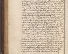 Zdjęcie nr 371 dla obiektu archiwalnego: [Acta obligationum officialia coram Raphaele de Skawina]
