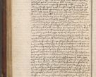 Zdjęcie nr 369 dla obiektu archiwalnego: [Acta obligationum officialia coram Raphaele de Skawina]