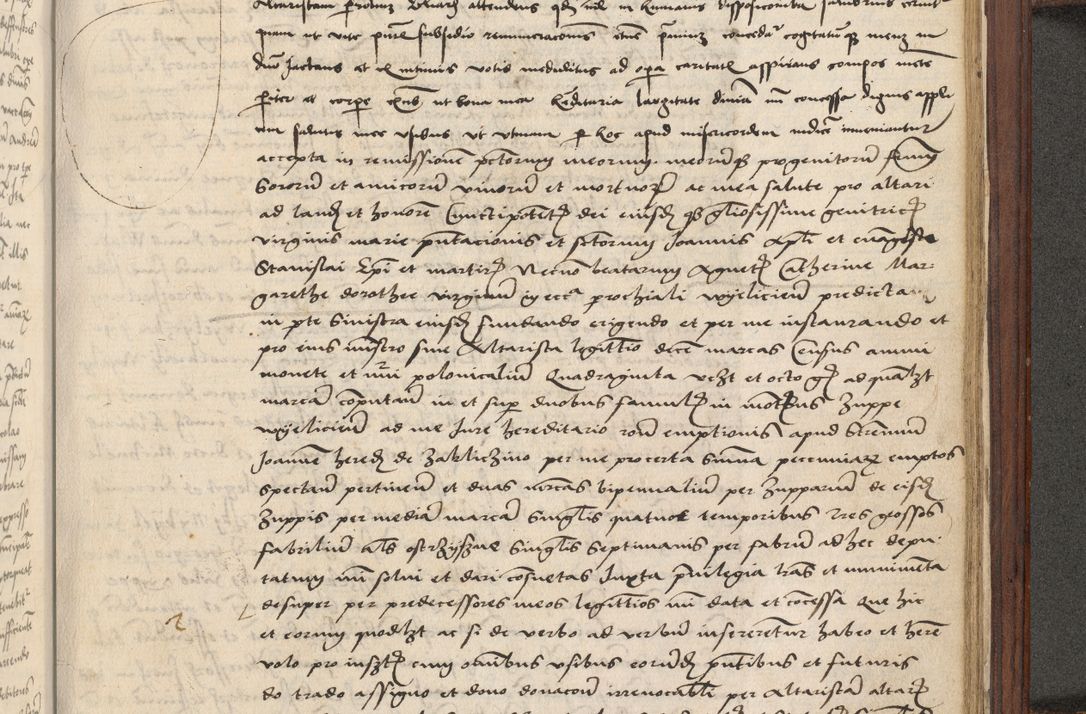 Zdjęcie nr 368 dla obiektu archiwalnego: [Acta obligationum officialia coram Raphaele de Skawina]