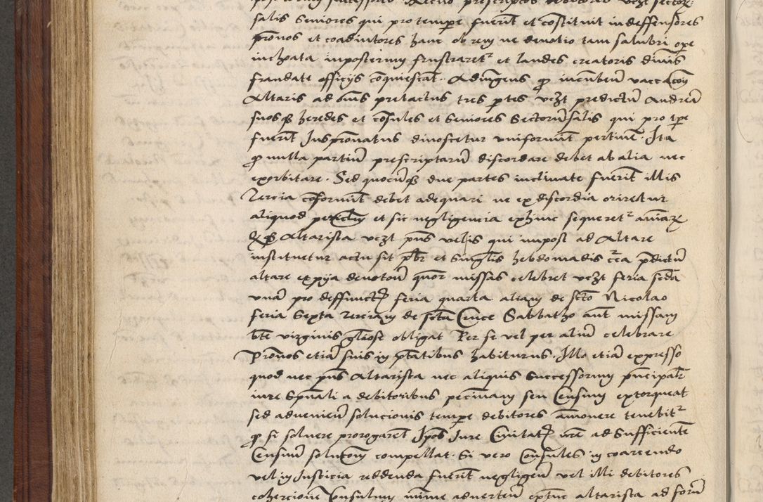 Zdjęcie nr 367 dla obiektu archiwalnego: [Acta obligationum officialia coram Raphaele de Skawina]