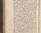 Zdjęcie nr 365 dla obiektu archiwalnego: [Acta obligationum officialia coram Raphaele de Skawina]