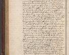 Zdjęcie nr 363 dla obiektu archiwalnego: [Acta obligationum officialia coram Raphaele de Skawina]