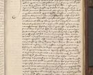Zdjęcie nr 364 dla obiektu archiwalnego: [Acta obligationum officialia coram Raphaele de Skawina]