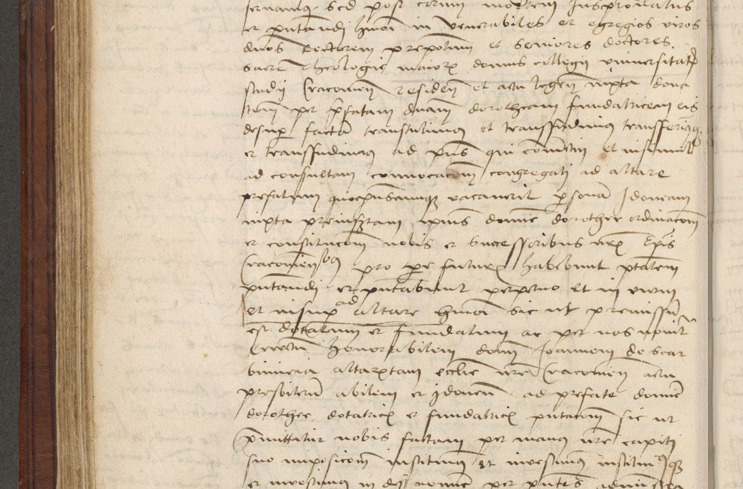 Zdjęcie nr 353 dla obiektu archiwalnego: [Acta obligationum officialia coram Raphaele de Skawina]