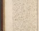 Zdjęcie nr 353 dla obiektu archiwalnego: [Acta obligationum officialia coram Raphaele de Skawina]