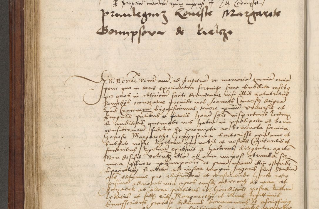 Zdjęcie nr 355 dla obiektu archiwalnego: [Acta obligationum officialia coram Raphaele de Skawina]