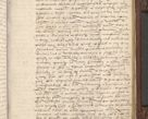 Zdjęcie nr 348 dla obiektu archiwalnego: [Acta obligationum officialia coram Raphaele de Skawina]