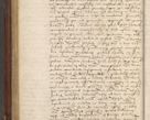 Zdjęcie nr 349 dla obiektu archiwalnego: [Acta obligationum officialia coram Raphaele de Skawina]