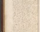 Zdjęcie nr 343 dla obiektu archiwalnego: [Acta obligationum officialia coram Raphaele de Skawina]