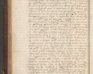 Zdjęcie nr 341 dla obiektu archiwalnego: [Acta obligationum officialia coram Raphaele de Skawina]