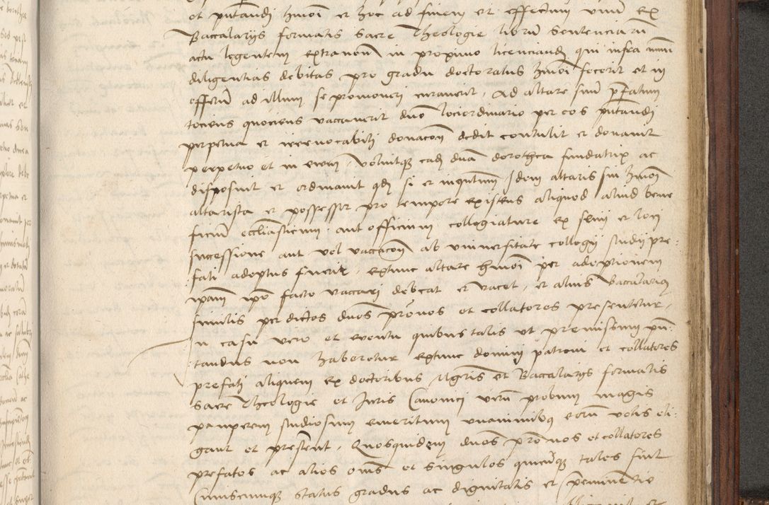 Zdjęcie nr 340 dla obiektu archiwalnego: [Acta obligationum officialia coram Raphaele de Skawina]