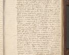 Zdjęcie nr 340 dla obiektu archiwalnego: [Acta obligationum officialia coram Raphaele de Skawina]