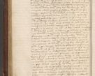 Zdjęcie nr 337 dla obiektu archiwalnego: [Acta obligationum officialia coram Raphaele de Skawina]