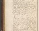 Zdjęcie nr 335 dla obiektu archiwalnego: [Acta obligationum officialia coram Raphaele de Skawina]