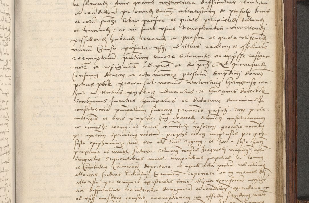 Zdjęcie nr 334 dla obiektu archiwalnego: [Acta obligationum officialia coram Raphaele de Skawina]