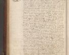 Zdjęcie nr 331 dla obiektu archiwalnego: [Acta obligationum officialia coram Raphaele de Skawina]