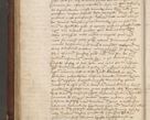 Zdjęcie nr 329 dla obiektu archiwalnego: [Acta obligationum officialia coram Raphaele de Skawina]