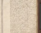 Zdjęcie nr 328 dla obiektu archiwalnego: [Acta obligationum officialia coram Raphaele de Skawina]