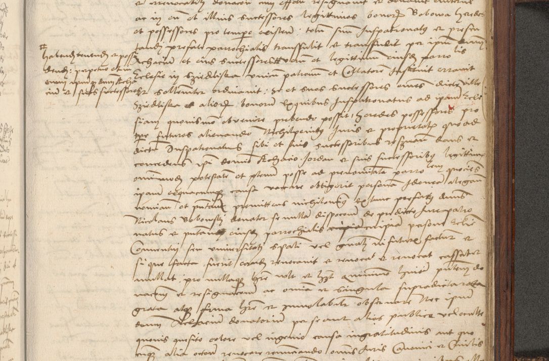 Zdjęcie nr 326 dla obiektu archiwalnego: [Acta obligationum officialia coram Raphaele de Skawina]