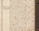 Zdjęcie nr 326 dla obiektu archiwalnego: [Acta obligationum officialia coram Raphaele de Skawina]