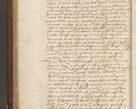 Zdjęcie nr 327 dla obiektu archiwalnego: [Acta obligationum officialia coram Raphaele de Skawina]