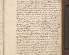 Zdjęcie nr 324 dla obiektu archiwalnego: [Acta obligationum officialia coram Raphaele de Skawina]
