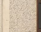 Zdjęcie nr 322 dla obiektu archiwalnego: [Acta obligationum officialia coram Raphaele de Skawina]
