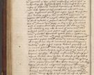 Zdjęcie nr 321 dla obiektu archiwalnego: [Acta obligationum officialia coram Raphaele de Skawina]