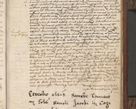 Zdjęcie nr 316 dla obiektu archiwalnego: [Acta obligationum officialia coram Raphaele de Skawina]