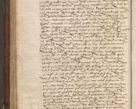 Zdjęcie nr 317 dla obiektu archiwalnego: [Acta obligationum officialia coram Raphaele de Skawina]
