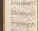 Zdjęcie nr 311 dla obiektu archiwalnego: [Acta obligationum officialia coram Raphaele de Skawina]
