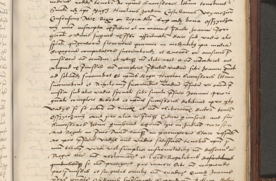 Zdjęcie nr 312 dla obiektu archiwalnego: [Acta obligationum officialia coram Raphaele de Skawina]