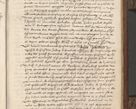 Zdjęcie nr 310 dla obiektu archiwalnego: [Acta obligationum officialia coram Raphaele de Skawina]