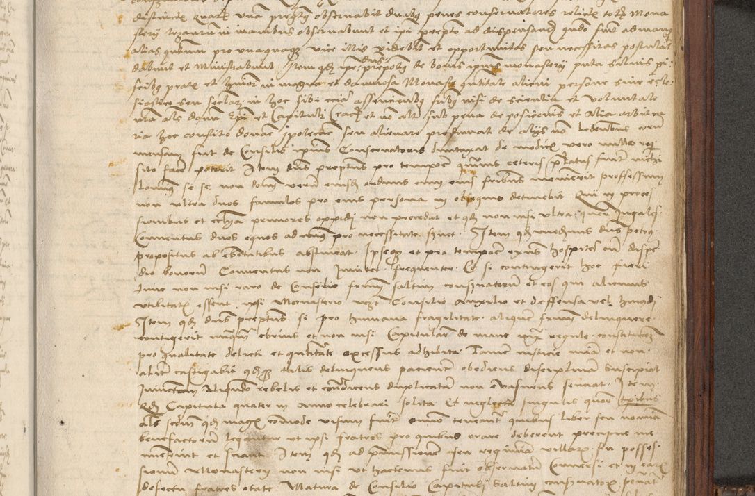 Zdjęcie nr 306 dla obiektu archiwalnego: [Acta obligationum officialia coram Raphaele de Skawina]