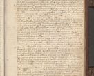 Zdjęcie nr 306 dla obiektu archiwalnego: [Acta obligationum officialia coram Raphaele de Skawina]