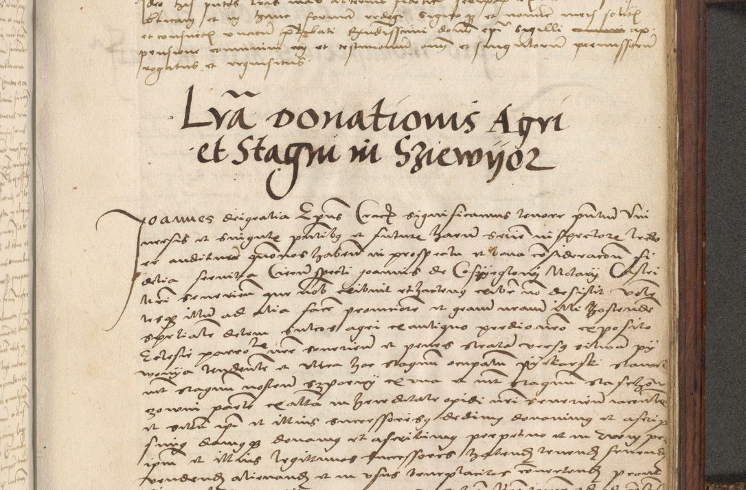 Zdjęcie nr 308 dla obiektu archiwalnego: [Acta obligationum officialia coram Raphaele de Skawina]