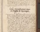 Zdjęcie nr 308 dla obiektu archiwalnego: [Acta obligationum officialia coram Raphaele de Skawina]