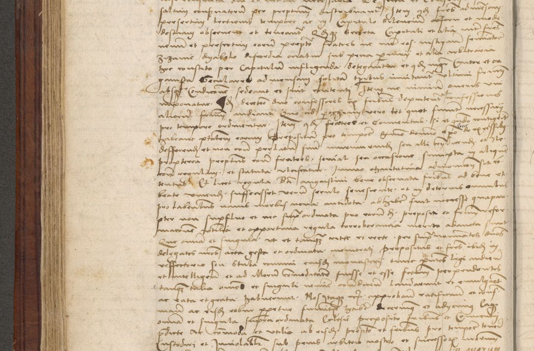 Zdjęcie nr 307 dla obiektu archiwalnego: [Acta obligationum officialia coram Raphaele de Skawina]