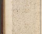Zdjęcie nr 307 dla obiektu archiwalnego: [Acta obligationum officialia coram Raphaele de Skawina]