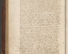 Zdjęcie nr 305 dla obiektu archiwalnego: [Acta obligationum officialia coram Raphaele de Skawina]