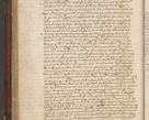 Zdjęcie nr 303 dla obiektu archiwalnego: [Acta obligationum officialia coram Raphaele de Skawina]