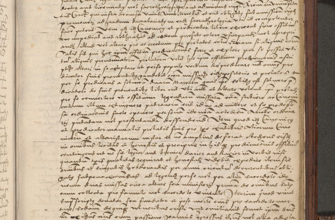 Zdjęcie nr 302 dla obiektu archiwalnego: [Acta obligationum officialia coram Raphaele de Skawina]