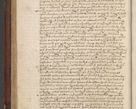 Zdjęcie nr 299 dla obiektu archiwalnego: [Acta obligationum officialia coram Raphaele de Skawina]
