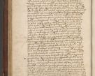 Zdjęcie nr 297 dla obiektu archiwalnego: [Acta obligationum officialia coram Raphaele de Skawina]